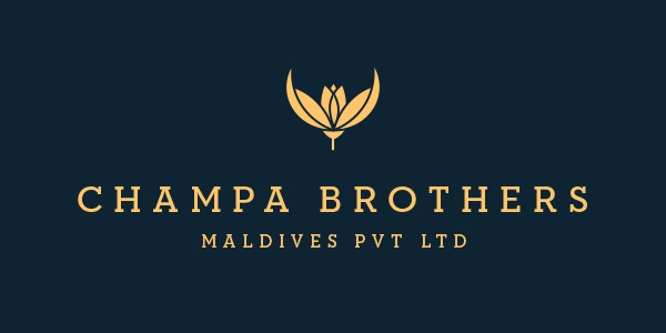 Champa Brothers Maldives